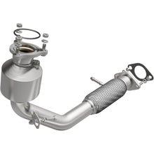 Load image into Gallery viewer, MagnaFlow 10-14 Chevy Equinox / GMC Terrain 2.4L Direct Fit Catalytic Converter (52186)