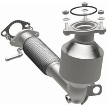 Load image into Gallery viewer, MagnaFlow 10-14 Chevy Equinox / GMC Terrain 2.4L Direct Fit Catalytic Converter (52186)