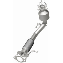Load image into Gallery viewer, MagnaFlow 10-14 Chevy Equinox / GMC Terrain 2.4L Direct Fit Catalytic Converter (52186)