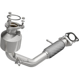 MagnaFlow 10-14 Chevy Equinox / GMC Terrain 2.4L Direct Fit Catalytic Converter (52186)