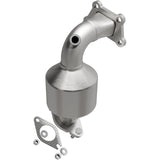 Magnaflow Conv DF 2012-2014 Equinox 3 3.6 L Underbody (52188)