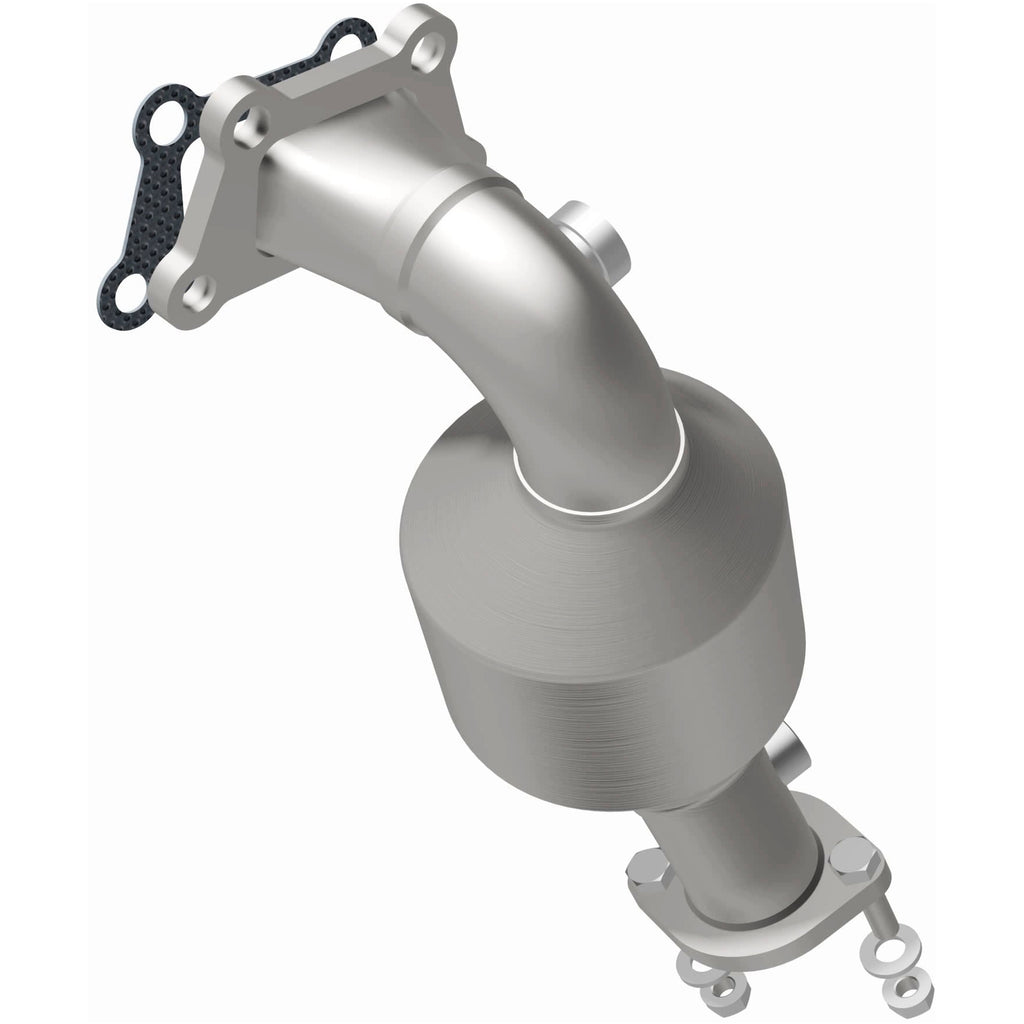 Magnaflow Conv DF 2012-2014 Equinox 3 3.6 L Underbody (52189)