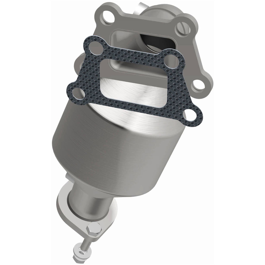 Magnaflow Conv DF 2012-2014 Equinox 3 3.6 L Underbody (52189)