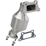 Magnaflow Conv DF 2012-2014 Equinox 3 3.6 L Underbody (52189)