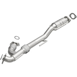 Magnaflow Conv DF 2007-2008 ALTIMA 3.5 L Underbody (52190)