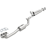 MagnaFlow Direct Fit SS Converter 10-14 Subaru Legacy H6 3.6L (52202)