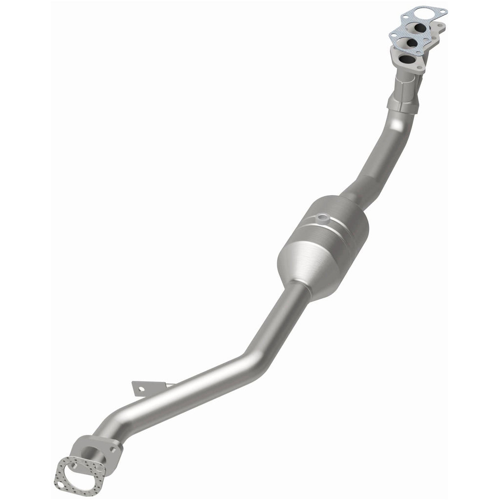 MagnaFlow Direct Fit SS Converter 10-14 Subaru Legacy H6 3.6L (52203)