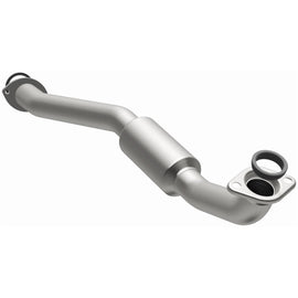 Magnaflow Conv DF 2009-2012 Highlander 2.7 L Underbody (52206)