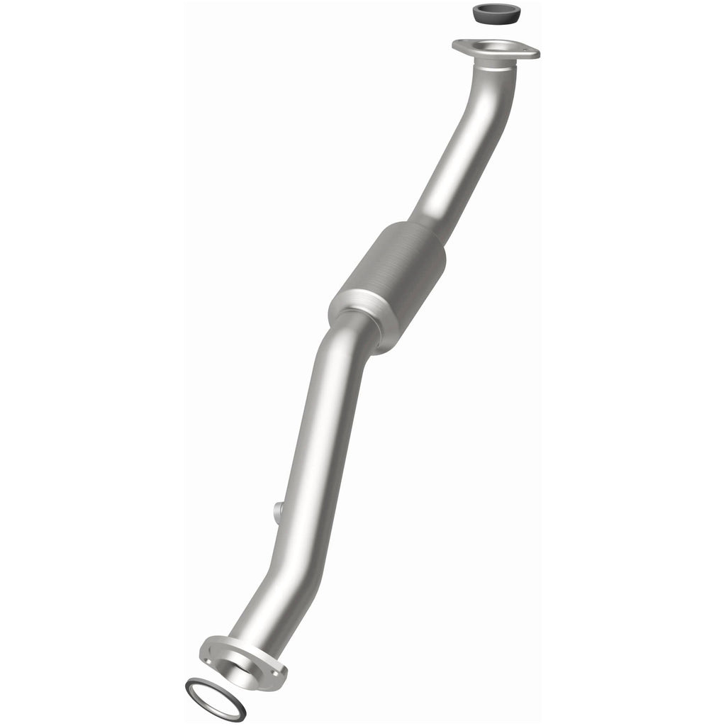 Magnaflow Conv DF 2009-2012 Highlander 2.7 L Underbody (52206)