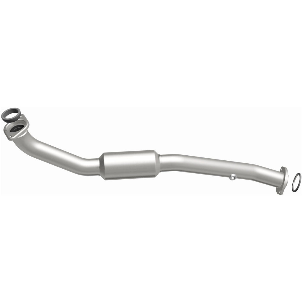 Magnaflow Conv DF 2009-2012 Highlander 2.7 L Underbody (52206)