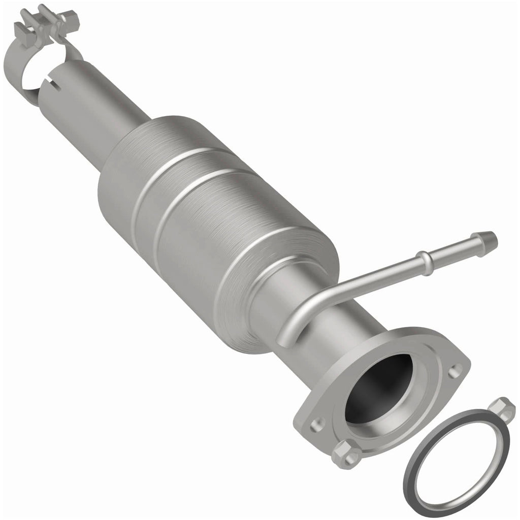 Magnaflow Conv DF 2009-2012 Highlander 2.7 L Underbody (52207)