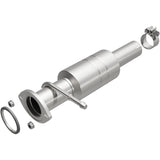 Magnaflow Conv DF 2009-2012 Highlander 2.7 L Underbody (52207)