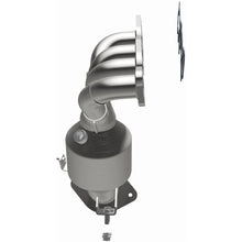 Load image into Gallery viewer, Magnaflow Conv DF 2009-2014 MX-5 Miata 2 L Manifold (52216)