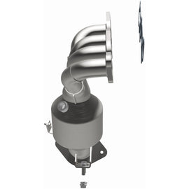 Magnaflow Conv DF 2009-2014 MX-5 Miata 2 L Manifold (52216)