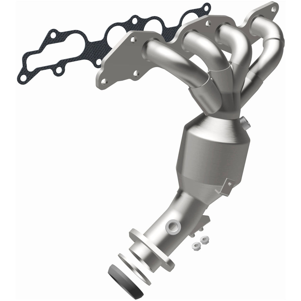 Magnaflow Conv DF 2009-2014 MX-5 Miata 2 L Manifold (52216)
