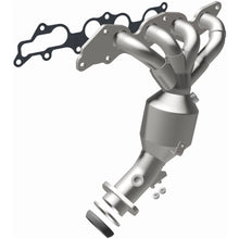 Load image into Gallery viewer, Magnaflow Conv DF 2009-2014 MX-5 Miata 2 L Manifold (52216)