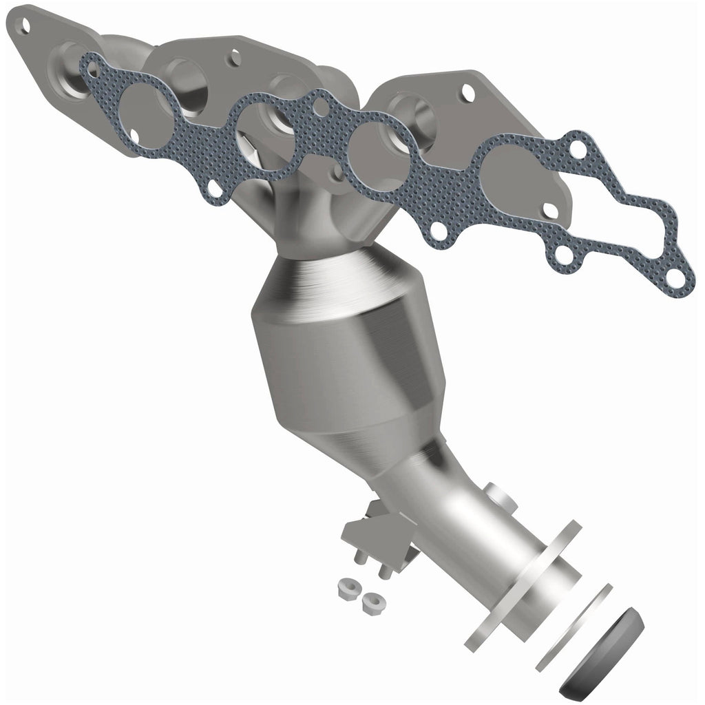 Magnaflow Conv DF 2009-2014 MX-5 Miata 2 L Manifold (52216)