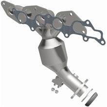 Load image into Gallery viewer, Magnaflow Conv DF 2009-2014 MX-5 Miata 2 L Manifold (52216)