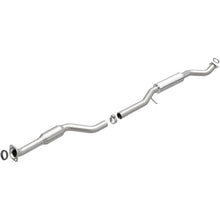 Load image into Gallery viewer, MagnaFlow OEM Grade 06-12 Mazda MX-5 Miata Direct Fit Federal Catalytic Converter (52217)