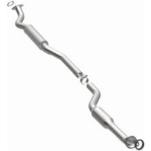 Load image into Gallery viewer, MagnaFlow OEM Grade 06-12 Mazda MX-5 Miata Direct Fit Federal Catalytic Converter (52217)