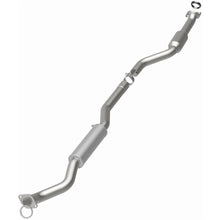Load image into Gallery viewer, MagnaFlow OEM Grade 06-12 Mazda MX-5 Miata Direct Fit Federal Catalytic Converter (52217)