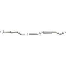 Load image into Gallery viewer, MagnaFlow OEM Grade 06-12 Mazda MX-5 Miata Direct Fit Federal Catalytic Converter (52217)