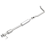 MagnaFlow Conv DF 2007-2013 Suzuki SX4 2.0L (Not For Sale In California) (52218)