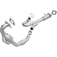Load image into Gallery viewer, Magnaflow Conv DF 2010-2011 SRX 3 L Underbody (52219)