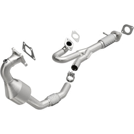Magnaflow Conv DF 2010-2011 SRX 3 L Underbody (52219)