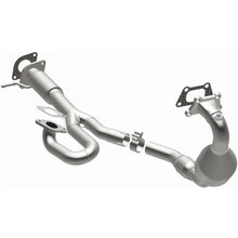 Load image into Gallery viewer, Magnaflow Conv DF 2010-2011 SRX 3 L Underbody (52219)