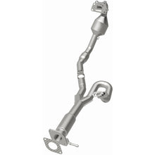 Load image into Gallery viewer, Magnaflow Conv DF 2010-2011 SRX 3 L Underbody (52219)