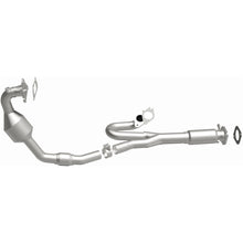 Load image into Gallery viewer, Magnaflow Conv DF 2010-2011 SRX 3 L Underbody (52219)