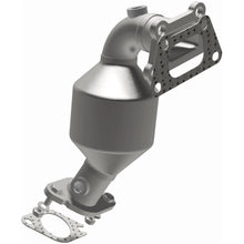 Load image into Gallery viewer, Magnaflow Conv DF 2010-2011 SRX 3 L Underbody (52220)