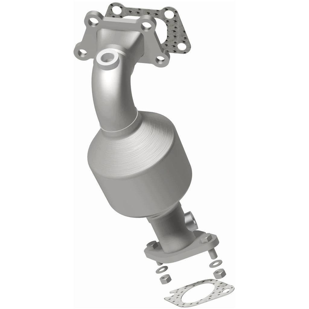 Magnaflow Conv DF 2010-2011 SRX 3 L Underbody (52220)