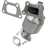 Magnaflow Conv DF 2010-2011 SRX 3 L Underbody (52220)