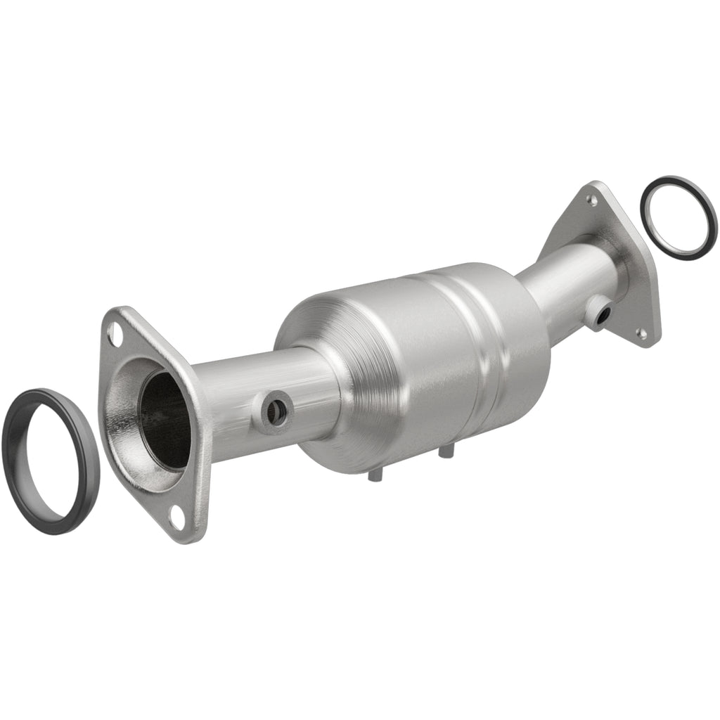 Magnaflow Conv DF 2010-2012 CX-7 2.5 L Underbody (52222)