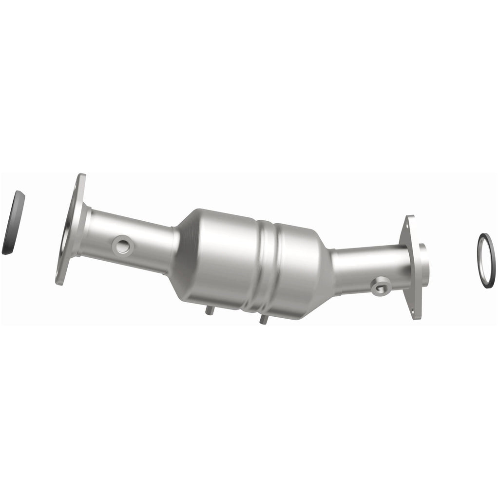 Magnaflow Conv DF 2010-2012 CX-7 2.5 L Underbody (52222)