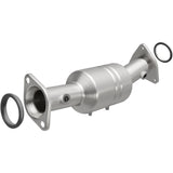 Magnaflow Conv DF 2010-2012 CX-7 2.5 L Underbody (52222)