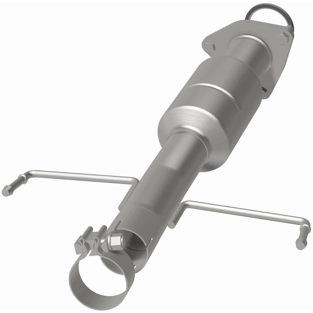 Magnaflow Conv DF 2010-2012 CX-7 2.5 L Underbody (52223)