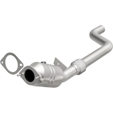 Load image into Gallery viewer, Magnaflow Conv DF 2016 Mustang GT350 5.2L Underbody (52224)