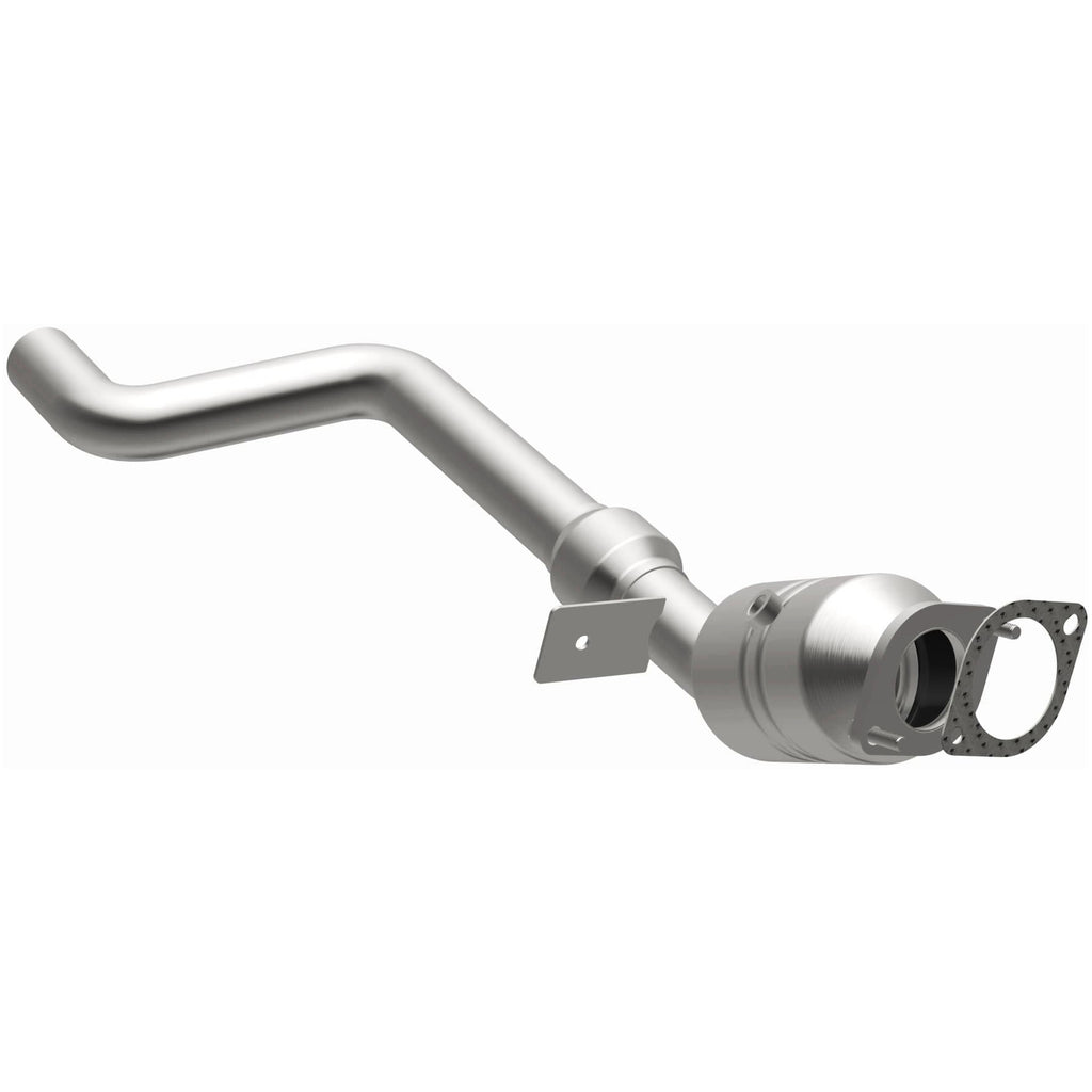 Magnaflow Conv DF 2016 Mustang GT350 5.2L Underbody (52224)