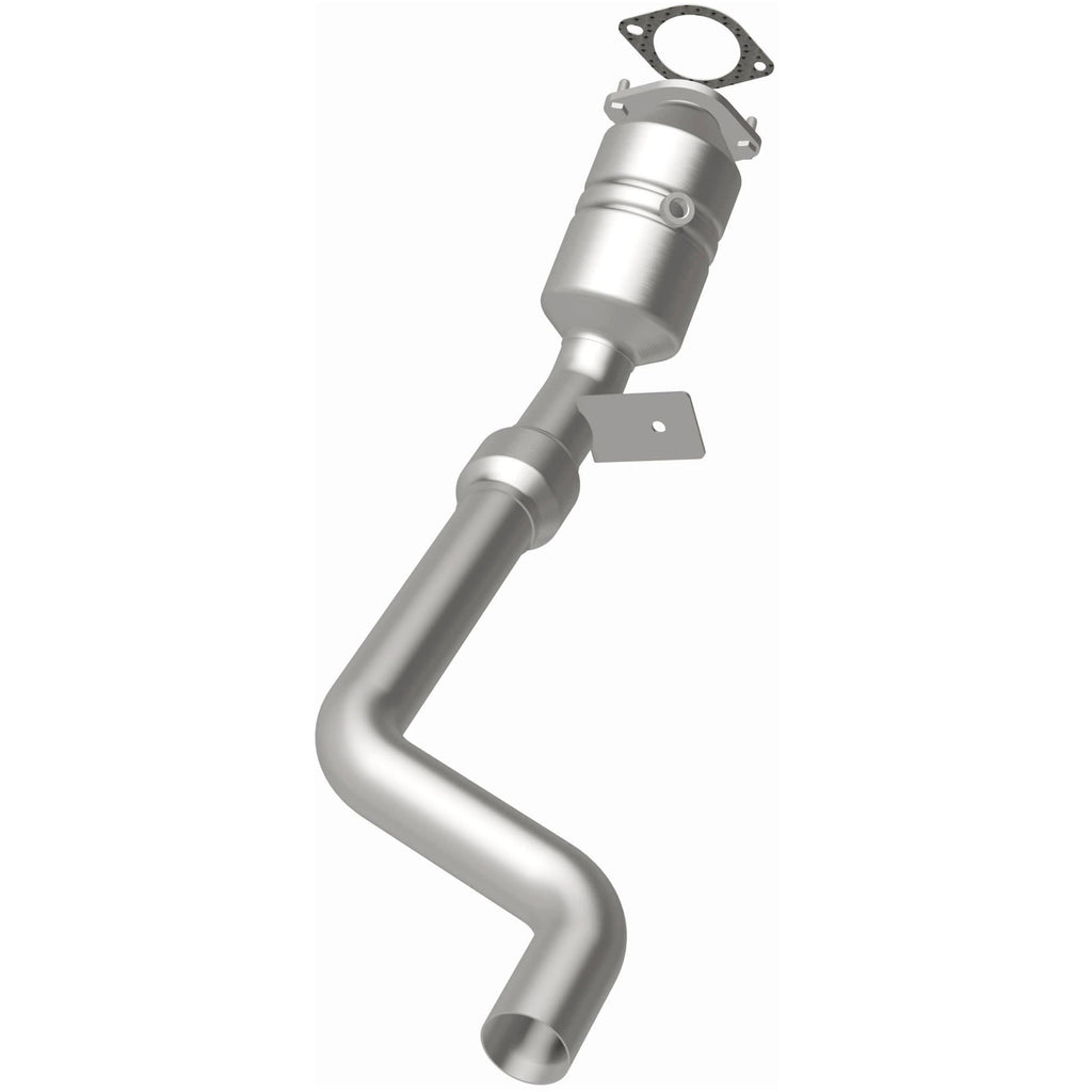 Magnaflow Conv DF 2016 Mustang GT350 5.2L Underbody (52224)