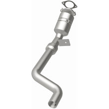 Load image into Gallery viewer, Magnaflow Conv DF 2016 Mustang GT350 5.2L Underbody (52224)
