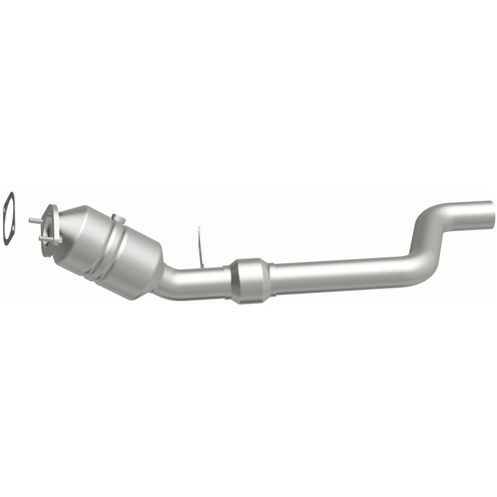 Magnaflow Conv DF 2016 Mustang GT350 5.2L Underbody (52224)