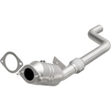 Magnaflow Conv DF 2016 Mustang GT350 5.2L Underbody (52224)