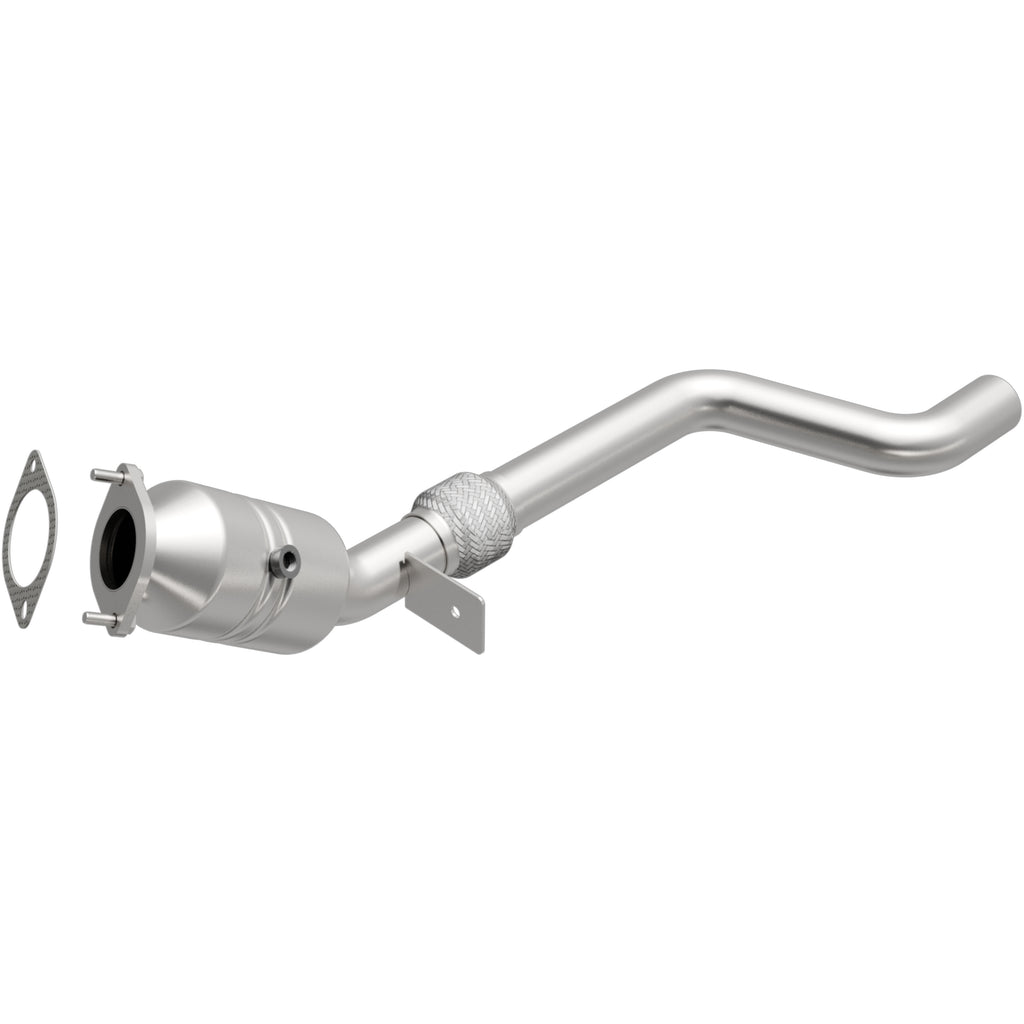 Magnaflow Conv DF 2016 Mustang GT350 5.2L Underbody (52225)