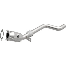 Load image into Gallery viewer, Magnaflow Conv DF 2016 Mustang GT350 5.2L Underbody (52225)