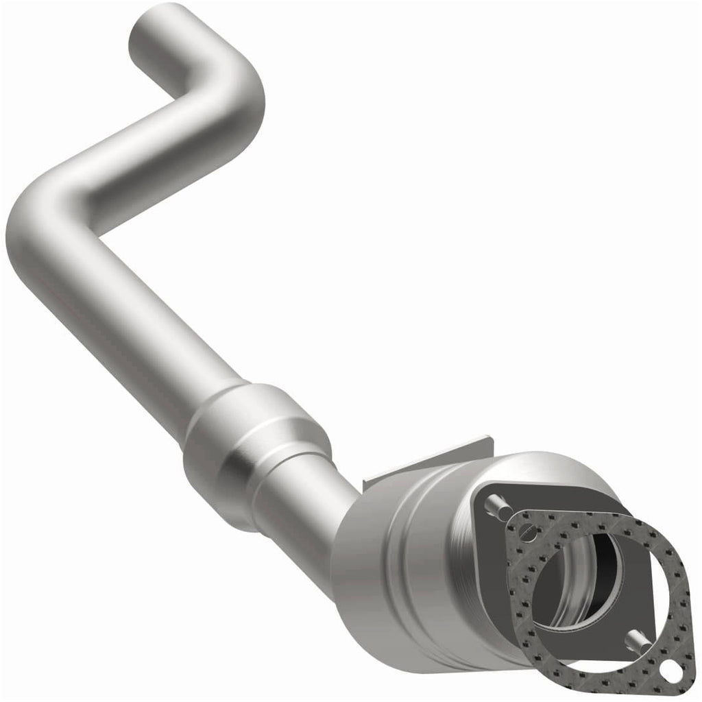 Magnaflow Conv DF 2016 Mustang GT350 5.2L Underbody (52225)