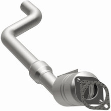 Load image into Gallery viewer, Magnaflow Conv DF 2016 Mustang GT350 5.2L Underbody (52225)
