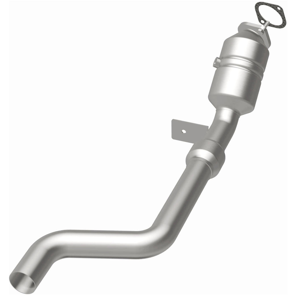 Magnaflow Conv DF 2016 Mustang GT350 5.2L Underbody (52225)